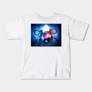 Plastic soothers vol3 Kids T-Shirt